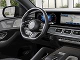 Mercedes-Benz GLE (2026) 300 d 4MATIC kupé - náhled 9