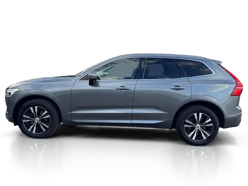 Volvo XC60 B5 AWD / ČR / 1. maj // výhřev - fotka 2 z 42