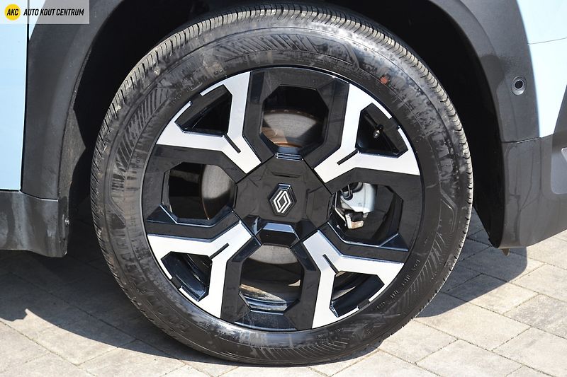 Renault R4 TECHNO 150 COMFORT RANGE EV52 - fotka 9 z 67