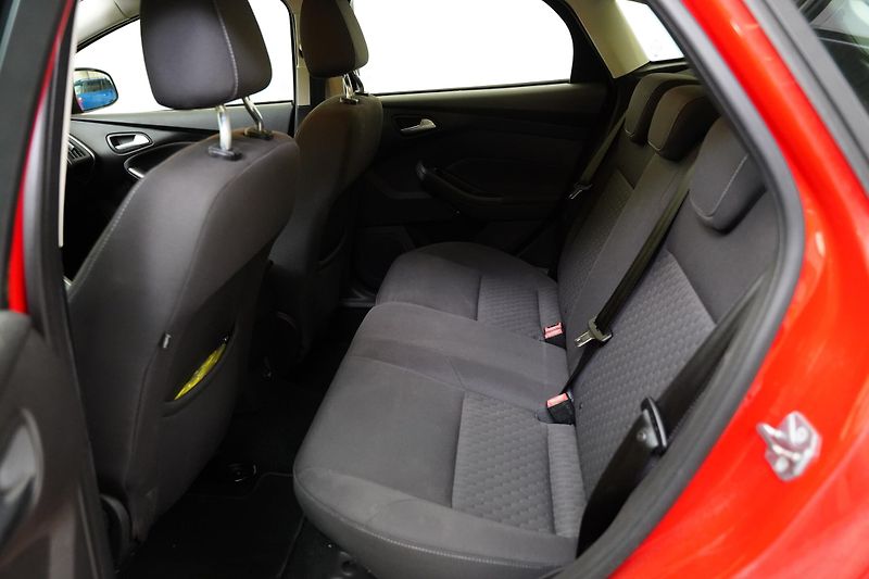 Ford Focus - fotka 22 z 22