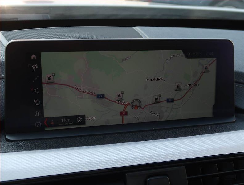 BMW Řada 3 (2020) M Sport 320d xDrive GT, DPH - fotka 19 z 21