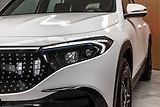 Mercedes-Benz EQB 300 66kWh*4MATIC*AMG*KAMERA*So - náhled 41