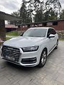 Audi Q7 (2017) Q7   s- line - náhled 1