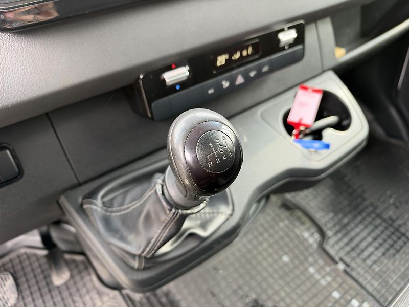 Mercedes-Benz Sprinter (2019) 519CDI / V6 / 3,5T / HČ / 8EP - fotka 12 z 16
