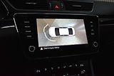 Škoda Superb TDI 147kW 4x4*L&K*WEBASTO*ČR 1 - náhled 28