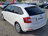 Škoda Rapid (2014) 1.6 TDi, ČR, Elegance - náhled 6
