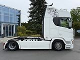 Scania R450 EURO 6 MEGA/lowdeck - náhled 2