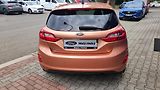 Ford Fiesta (2017) 1,0 EB 74kW Titanium - náhled 7