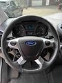 Ford Tourneo Custom (2015) L1-H1 KLIMA + TZ - náhled 8