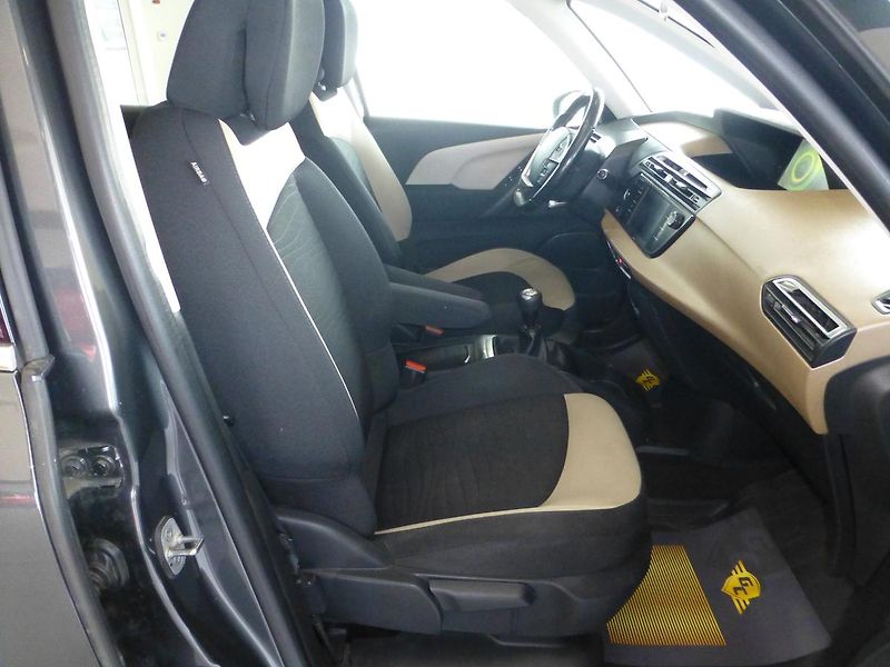 Citroën C4 Picasso (2016) 1.6HDI-88KW*PARK.S**NAVIG**ALU - fotka 19 z 26