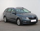 Škoda Octavia (2019) Clever 1.5 TSI, Serv.kniha - náhled 1