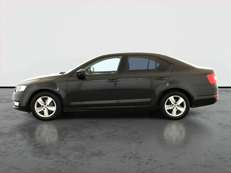Škoda Octavia (2017) 2.0 TDI, Tempomat - fotka 3 z 18