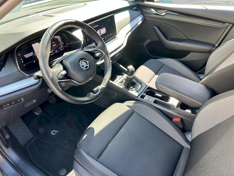 Fiat Grande Punto (2023) 2.0 TDI 85kW Drive Combi - fotka 6 z 23