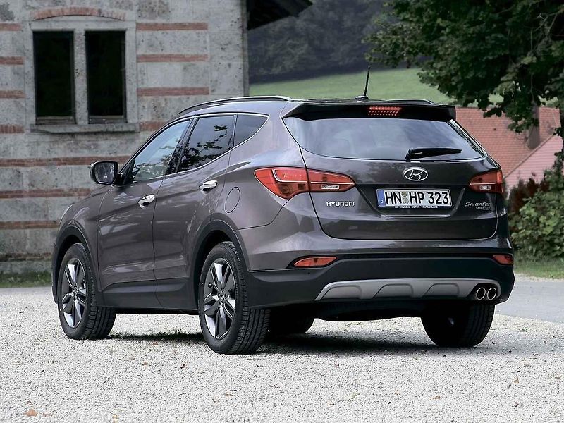 Škoda Kodiaq.