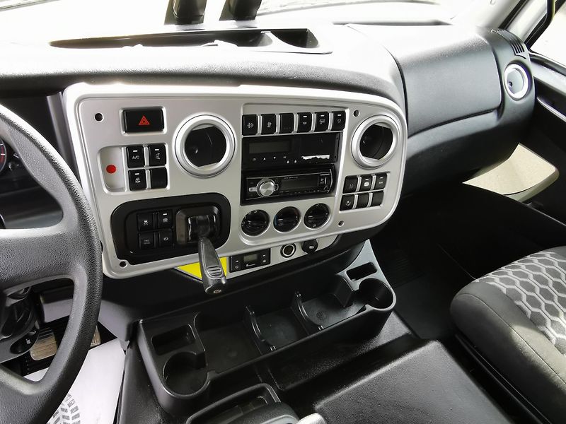 Ford CARGO 1842T EURO 6 - fotka 16 z 19