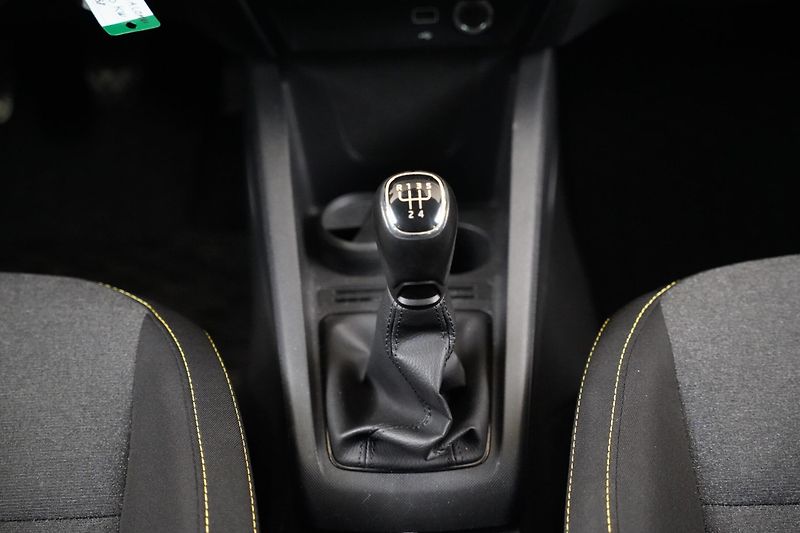 Škoda Fabia - fotka 23 z 25