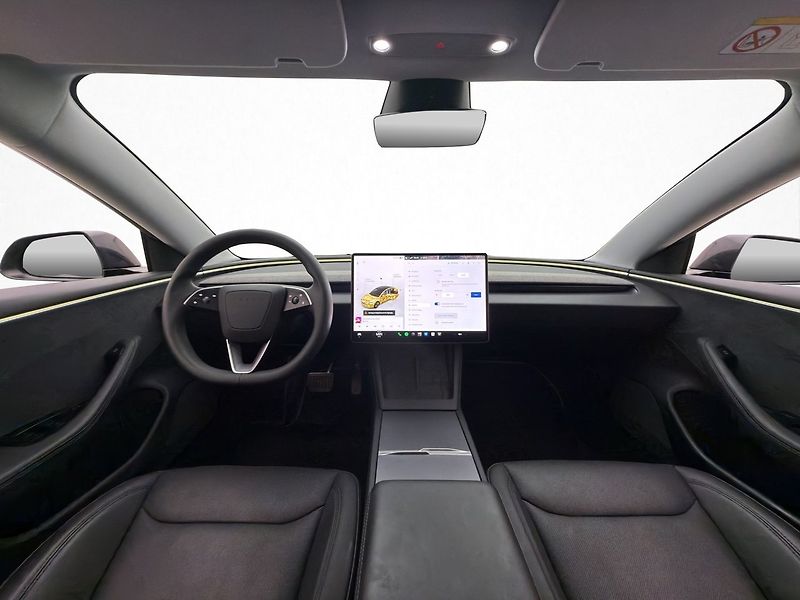 Tesla Model 3 Long Range AWD Highland - fotka 9 z 26