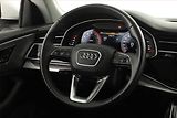Audi Q8 (2023) 55 TFSI, Výhřev, Kamera - náhled 28