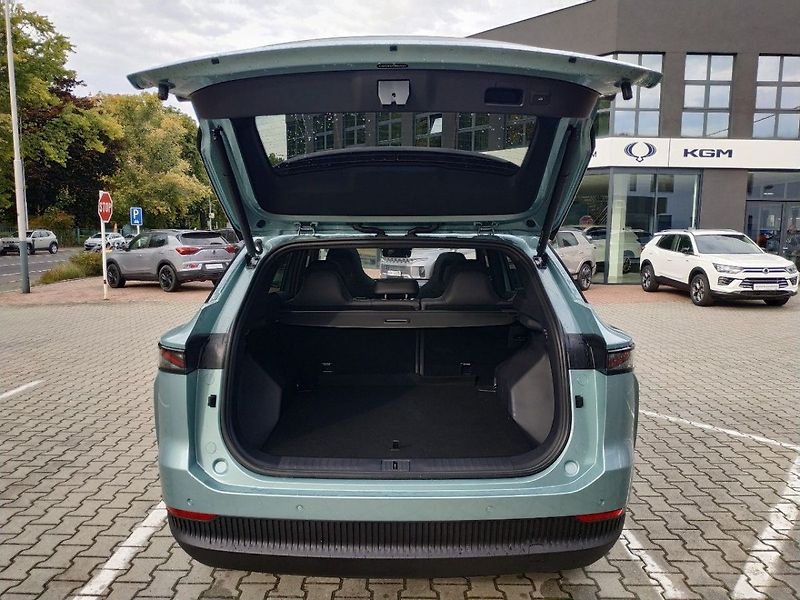 Omoda 7 1.5T PHEV Premium, AT, SKLADEM - fotka 32 z 35