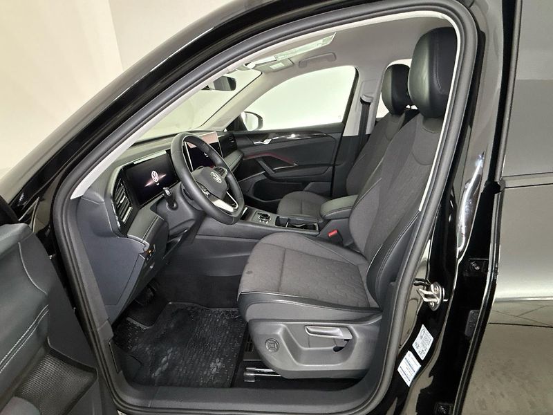 Volkswagen Tiguan People DSG - fotka 7 z 31