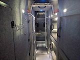Veletrh Caravaning na brněnském výstavišti. Obytné vozy zaplnily tři pavilony