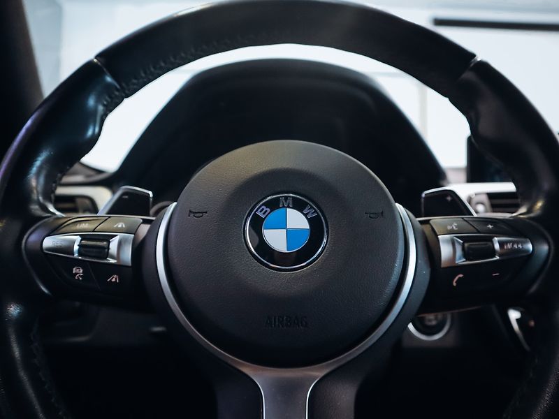 BMW Řada 4 420d xDrive M-Paket ACC - fotka 16 z 27