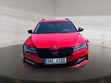 Škoda Superb 2,0 TDI 110 Sportline DSG - náhled 1