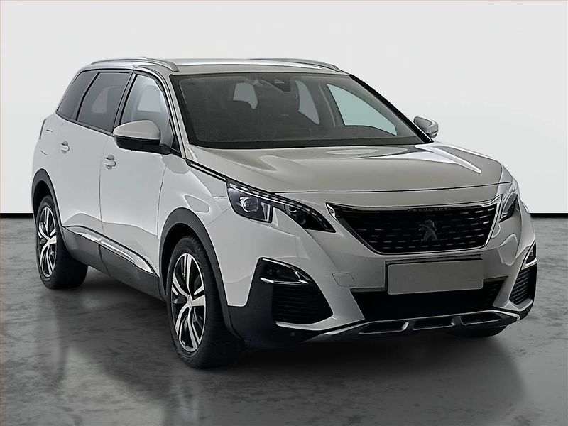 Peugeot 5008 (2020) PureTech 130, 7 míst, ČR,1.maj - fotografie inzerátu