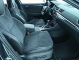 Škoda Superb (2017) Sportline 2.0 TDI, Automat - náhled 9