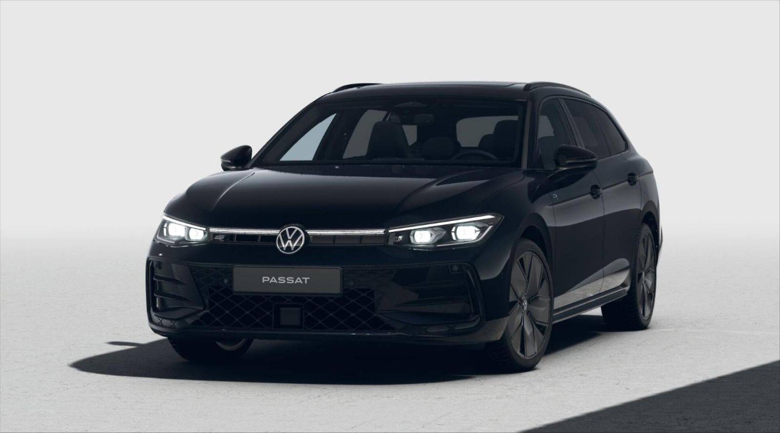 Volkswagen Passat 2,0 TDI 110kW 7DSG  R-Line Peo