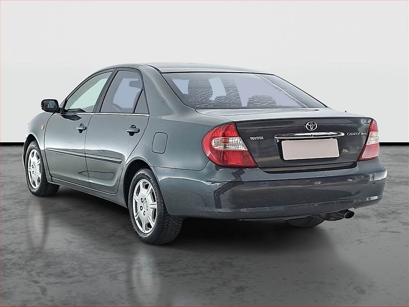 Toyota Camry (2002) 2.4 i, Automat, po STK - fotka 4 z 18