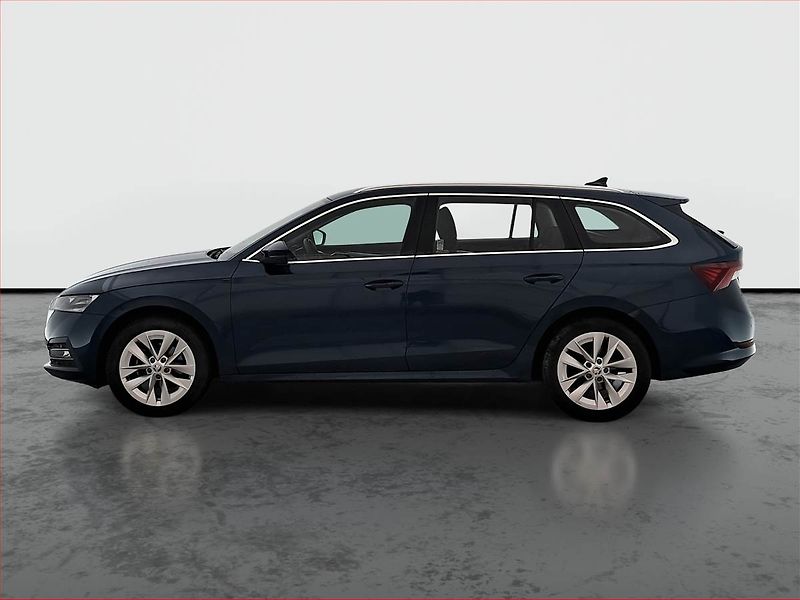 Škoda Octavia (2022) 2.0 TDI, ČR,1.maj, Serv.kniha - fotka 3 z 20