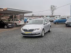 Škoda Octavia (2020) ČR 2.0TDI 110KW – 1 majitel - fotografie inzerátu