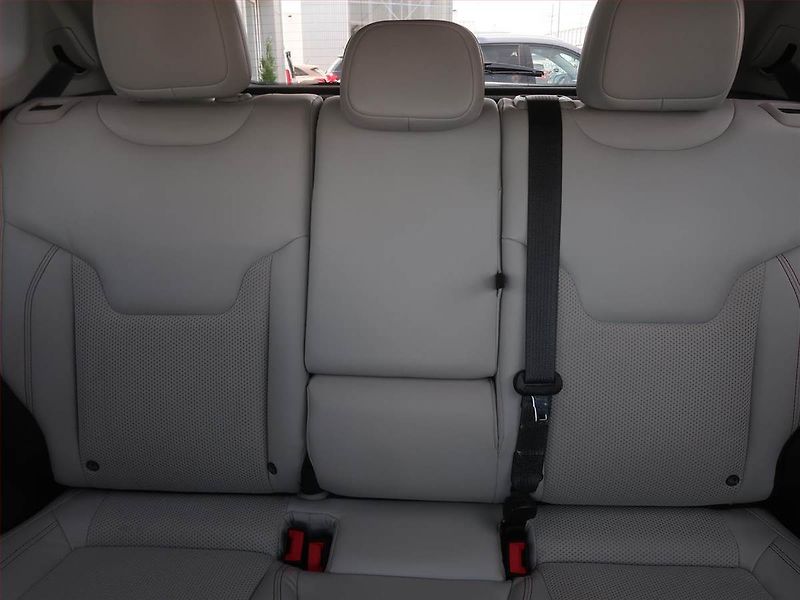 Jeep Compass (2019) 2.0 MultiJet, 4X4, Serv.kniha - fotka 10 z 18