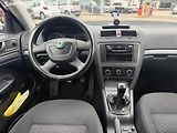Škoda Octavia 1.6 TDI 77kW - náhled 9
