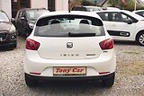 Seat Ibiza IV 1,4TDi 80PS EcoMotive KLIMA - náhled 7