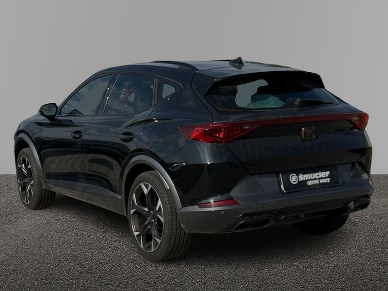 Cupra Formentor DSG - fotka 2 z 6