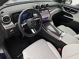 Mercedes-Benz GLC (2024) 300 de 4MATIC kupé - náhled 9