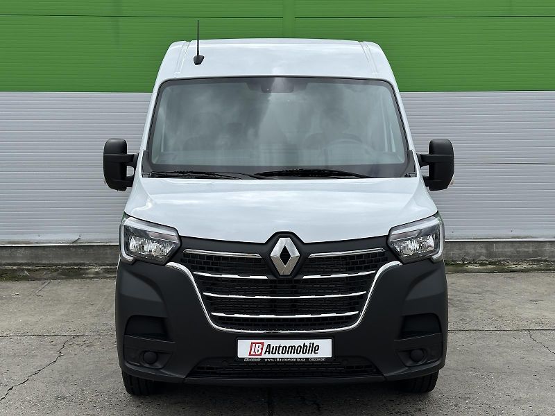 Renault Master 2.3dCi Van L2H2P3 3,5t KLIMA D - fotka 2 z 38