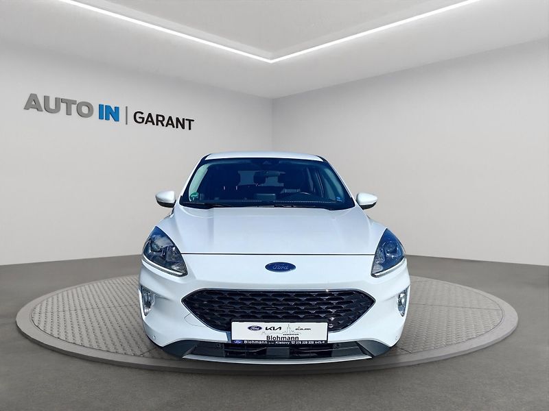 Ford Kuga (2022) 2.5 PHEV CoolConnect - fotka 3 z 8