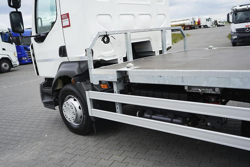 Renault Trucks D (2021) 16 / 240 / ACC / E 6 / PLATFOR - fotka 40 z 50