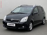 Toyota Corolla Verso (2008) 2.2D, autoAC, temp - náhled 2