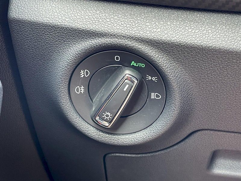 Škoda Kamiq (2025) 1.0 TSI 85 kW Monte Carlo - fotka 7 z 33