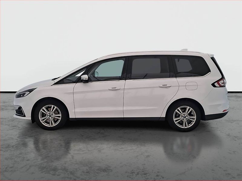 Ford Galaxy (2022) 2.5 Hybrid - fotka 3 z 17