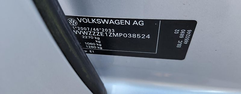 Volkswagen ID.3 (2020) 150KW58KWH*LIFE*PRO*PERFORMENS - fotka 31 z 50