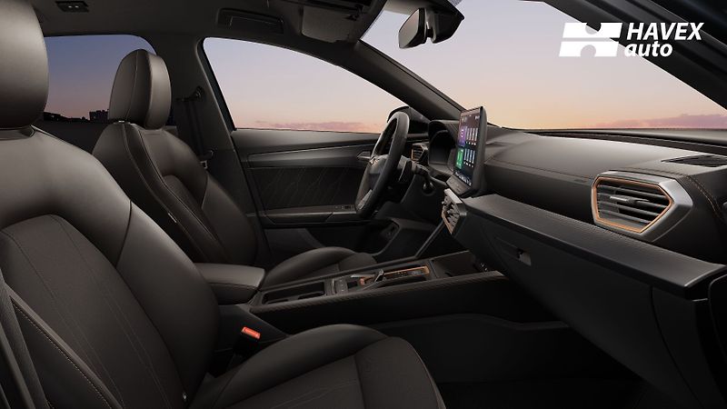 Cupra Formentor (2026) 2.0 TDI 150k DSG - fotka 5 z 5