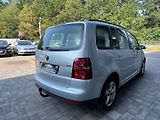 Volkswagen Touran (2008) 1.9 TDi, DUAL KLIMA, TAŽNÉ - náhled 4