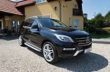 Mercedes-Benz Třídy M (2013) 350 4 MATIC 3,0 CDI 190 kW - náhled 1