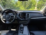 Volvo XC90 (2021) B5 AWD 1.MAJITEL ČR  CRYSTAL - náhled 10