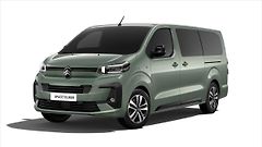 Citroën SpaceTourer (2025) 2,2 BlueHDi 180 EAT8 SHINE XL - fotografie inzerátu